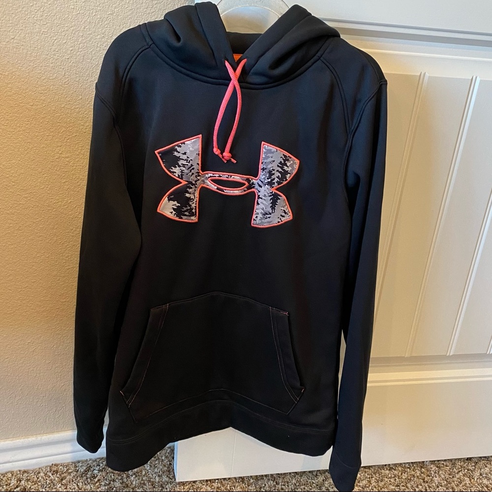 !! Host Pick !!  Under Armour Hoodie